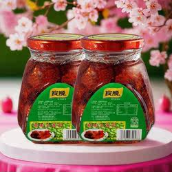 宜丰宾顺豆腐乳精制霉豆腐辣椒酱江西宜丰特产小吃拌面调料下饭