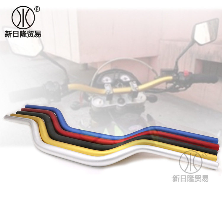 摩托车配件黄龙600/300改保险丝