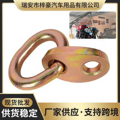 跨境热门7100发动机升降支架套件