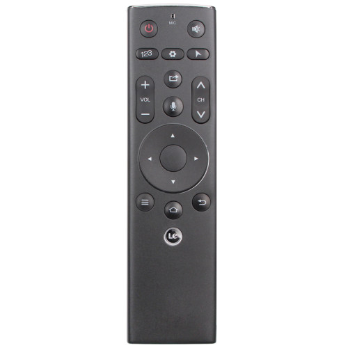 适用于Letv/乐视电视机遥控器