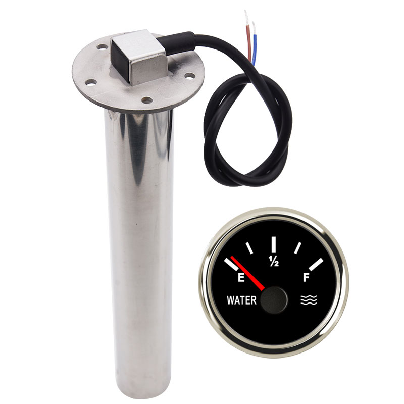 污水表和传感器配套水箱改装通用