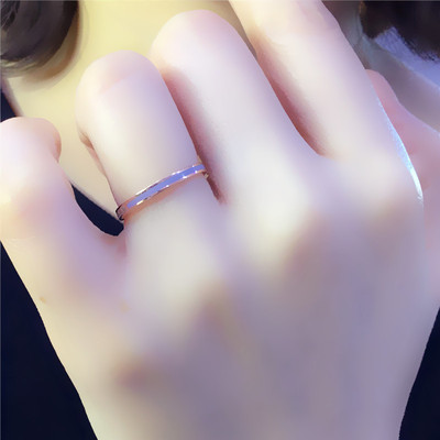 俄罗斯不过敏正品经典款彩金