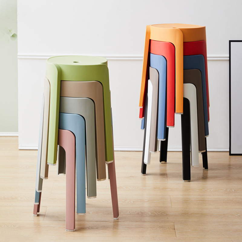 TOP款！加厚加粗凳子！