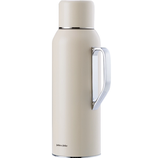 传家壶家用保温水壶暖壶热水瓶焖茶壶泡茶闷茶316不锈钢茶水分离