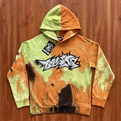 HELLSTARSTUDIOS卫衣