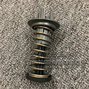 适用于奔驰W218 CLS250 CLS300 CLS350 CLS400 机盖弹簧 前盖弹簧