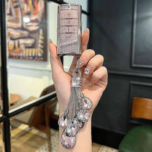 广汽传祺gs4钥匙套m8汽车gs3包gs8男士m6pro女gs5高级ga6扣gs7壳