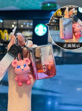 领克03钥匙套06车05壳09扣01高级02专用2023款07可爱男女士06emp