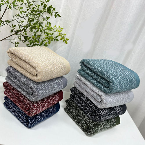 超强吸水全棉浴巾纯棉