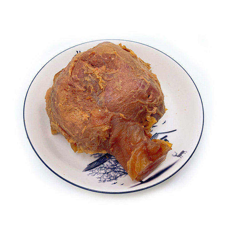 扬州酱牛肉牛腱子肉熟食卤味五香牛肉顺丰包邮大牛胍子