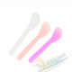 调面膜粉 美容工具 调膜棒 面膜棒 棒子 面膜勺子1根