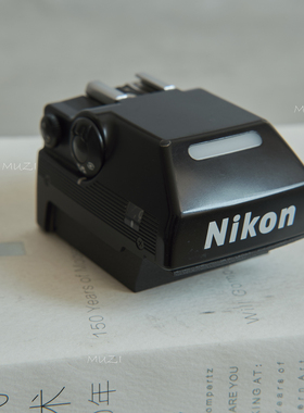 尼康F4取景器底盖 DW20 DP20底盖