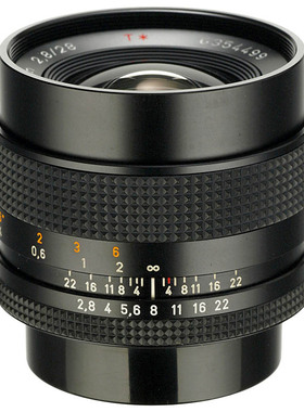 蔡司康泰时Carl Zeiss Distagon T* 28mm F2.8遮光罩方形遮光罩