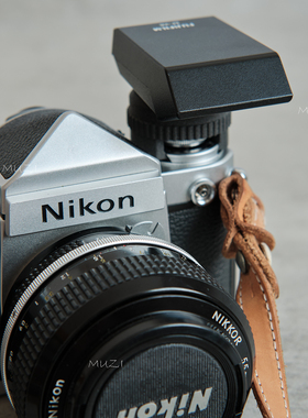 AS1AS-1同款大F冷靴底座F2冷靴底座测光表底座