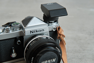 AS1AS-1同款大F冷靴底座F2冷靴底座测光表底座