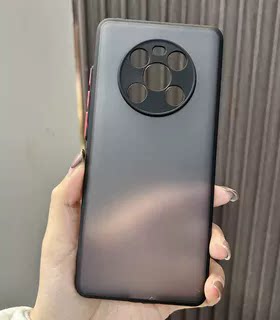 好伙伴肤感壳适用步步高S50手机壳vivox200PRO精孔磨砂y37保护套