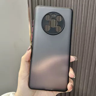 好伙伴肤感壳适用步步高S50手机壳vivox200PRO精孔磨砂y37保护套