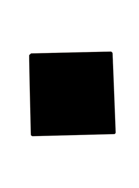 HWB800 红外滤光片 可见光截止 长波通 红外高透150*150*2mm