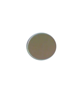 NP470nm镀膜窄带滤光片 带宽39nm 半宽30蓝色光 470波长 25*1.1mm