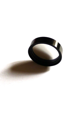 NP540  带宽20nm  540nm窄带滤光片  窄带滤镜10mm直径  尺寸可定