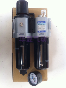 MAFR300 10A MAL300 台湾金器MINDMAN空气调理组合MACP300L