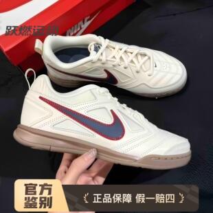 女子运动休闲鞋 Nike耐克新款 女鞋 GATO低帮复古薄底板鞋 103 HV9596
