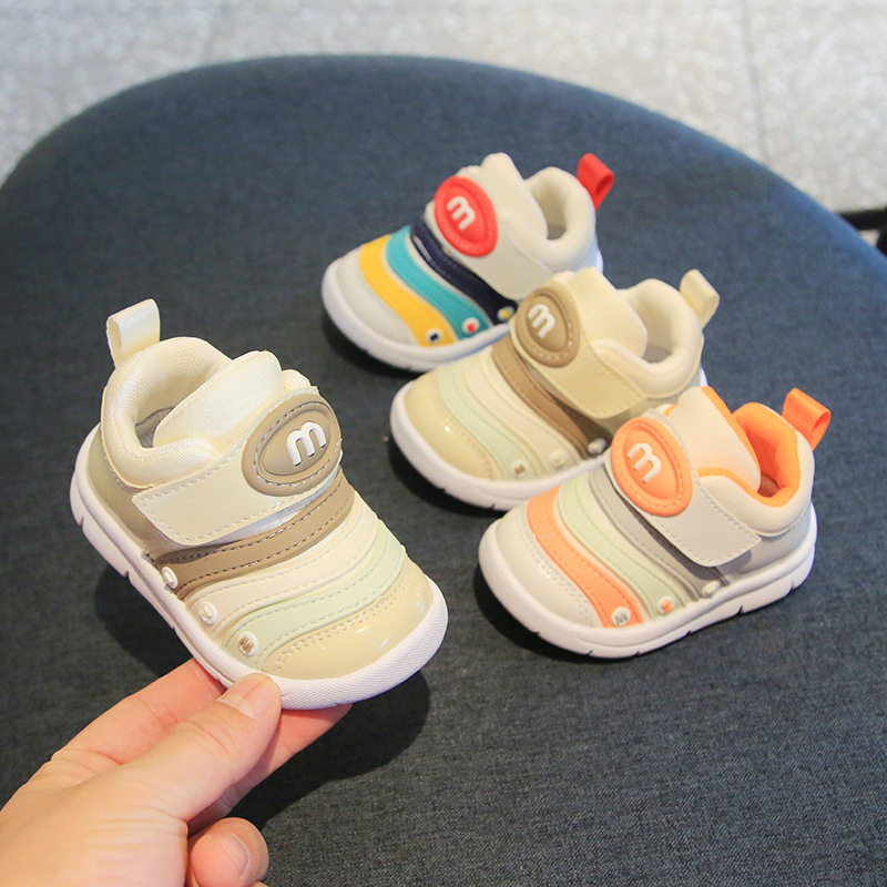 宝宝鞋子春秋款女婴儿毛毛虫休闲鞋男小童防滑软底学步鞋柔软单鞋,童鞋/婴儿鞋/亲子鞋,婴儿步前鞋/袜鞋,淘宝优惠券,粉丝福利购,淘宝优惠卷