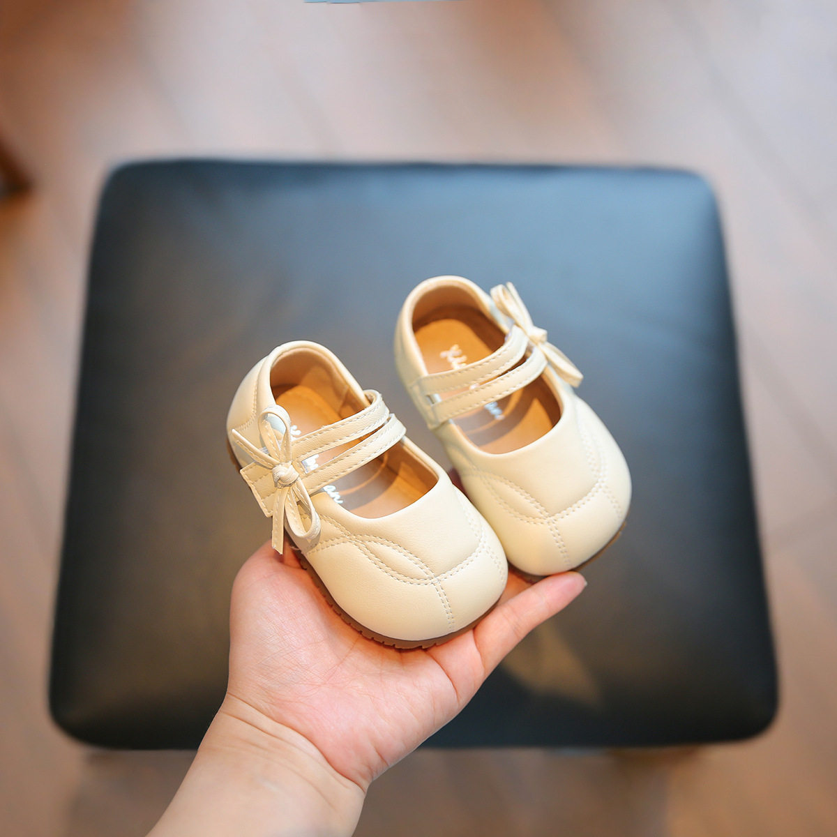 小步点公主鞋女宝宝一岁2026春秋款婴儿软底鞋幼儿学步鞋女童鞋子,童鞋/婴儿鞋/亲子鞋,婴儿步前鞋/袜鞋,淘宝优惠券,粉丝福利购,淘宝优惠卷
