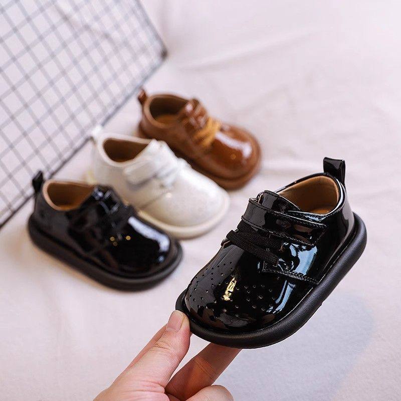 婴儿学步鞋春秋软底防滑1-2-3岁百搭好看帅气周岁小皮鞋宝宝鞋子,童鞋/婴儿鞋/亲子鞋,婴儿步前鞋/袜鞋,淘宝优惠券,粉丝福利购,淘宝优惠卷