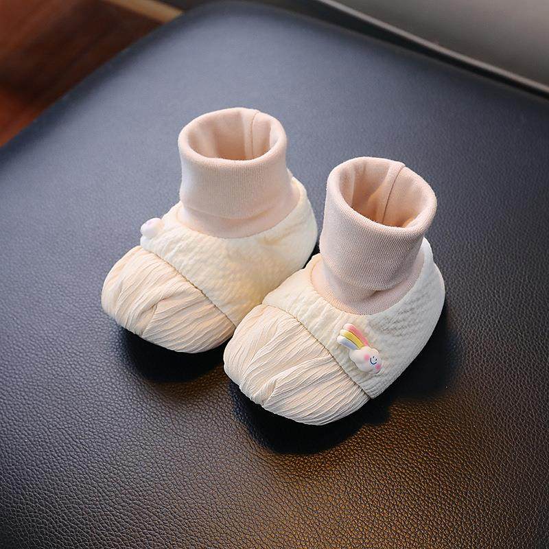 宝宝袜鞋春秋薄款学步鞋防滑不掉软底可爱婴儿脚套0-15个月学走路,童鞋/婴儿鞋/亲子鞋,婴儿步前鞋/袜鞋,淘宝优惠券,粉丝福利购,淘宝优惠卷