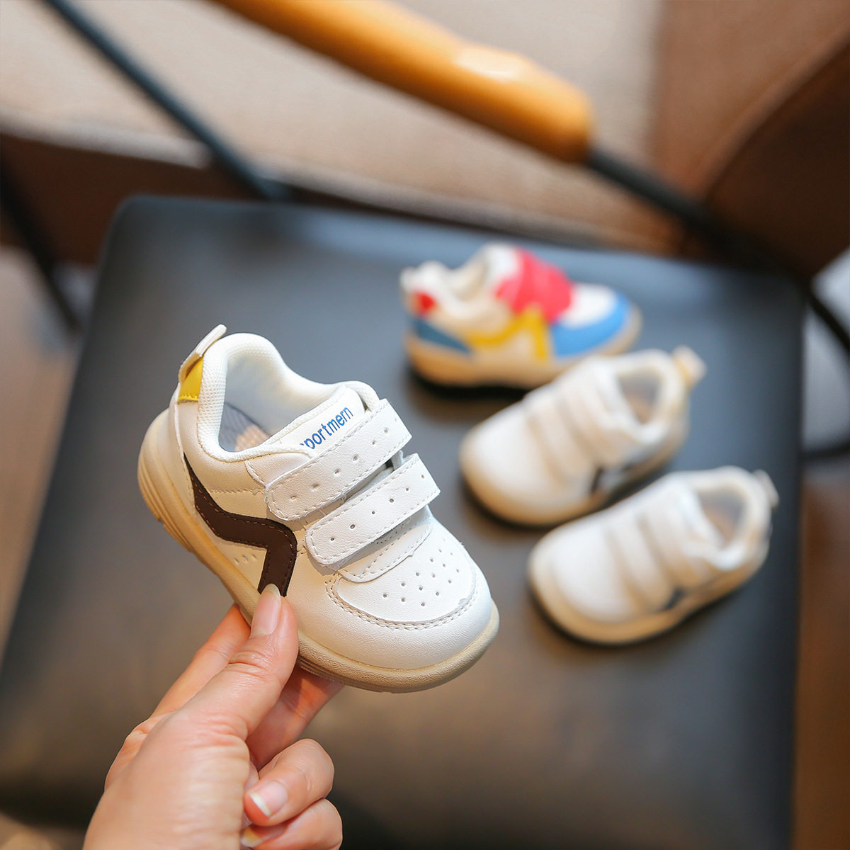 1一2岁宝宝鞋婴儿机能鞋软底单鞋幼儿学步鞋拼色小白鞋女宝鞋男童,童鞋/婴儿鞋/亲子鞋,婴儿步前鞋/袜鞋,淘宝优惠券,粉丝福利购,淘宝优惠卷