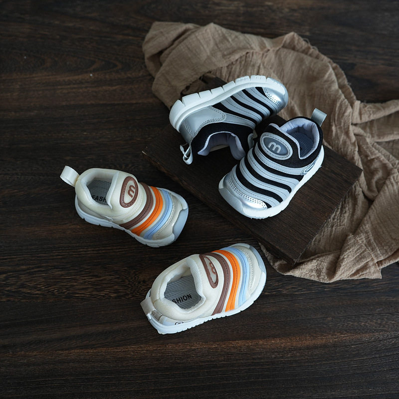 【17--28码】小童软底透气防滑婴儿鞋秋季轻便毛毛虫童鞋学步鞋子,童鞋/婴儿鞋/亲子鞋,婴儿步前鞋/袜鞋,淘宝优惠券,粉丝福利购,淘宝优惠卷