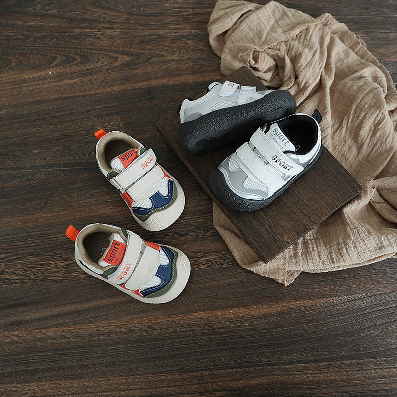 【16--26码】小童单鞋春秋季软底防滑运动鞋男女婴儿轻便学步鞋子,童鞋/婴儿鞋/亲子鞋,婴儿步前鞋/袜鞋,淘宝优惠券,粉丝福利购,淘宝优惠卷