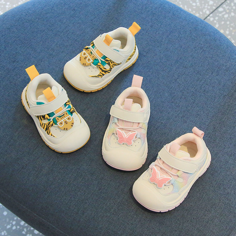 2025秋季新款儿童童鞋软底防滑婴儿1-2--3岁男女小童学步鞋子,童鞋/婴儿鞋/亲子鞋,婴儿步前鞋/袜鞋,淘宝优惠券,粉丝福利购,淘宝优惠卷