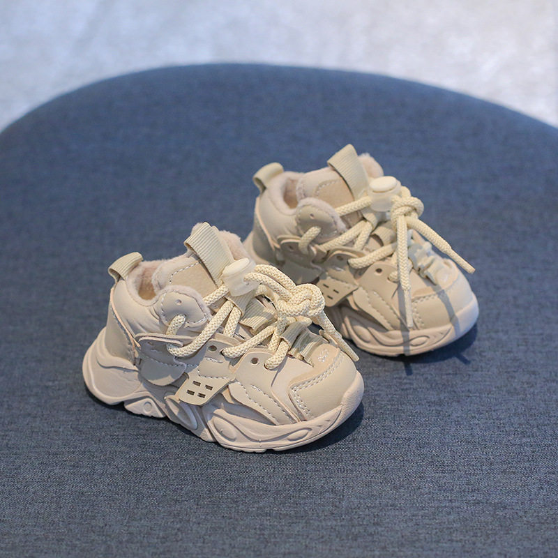 儿童冬季加绒软底轻盈二棉鞋1-2--3岁男小童老爹鞋女宝宝学步鞋子,童鞋/婴儿鞋/亲子鞋,婴儿步前鞋/袜鞋,淘宝优惠券,粉丝福利购,淘宝优惠卷