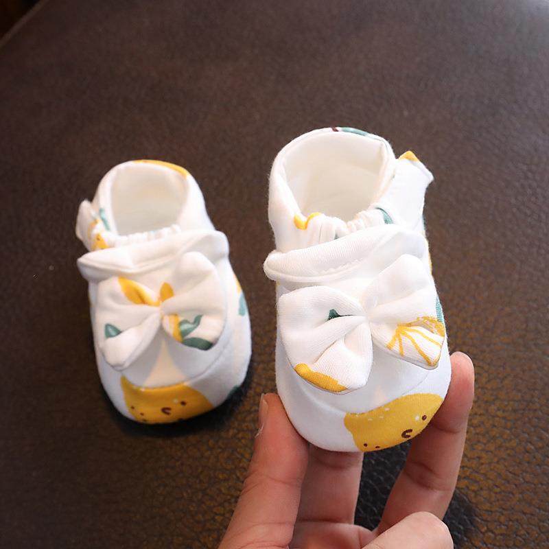 春秋新生婴儿软底布鞋夹棉01学步鞋宝宝蝴蝶结防掉防滑外出学走路,童鞋/婴儿鞋/亲子鞋,婴儿步前鞋/袜鞋,淘宝优惠券,粉丝福利购,淘宝优惠卷