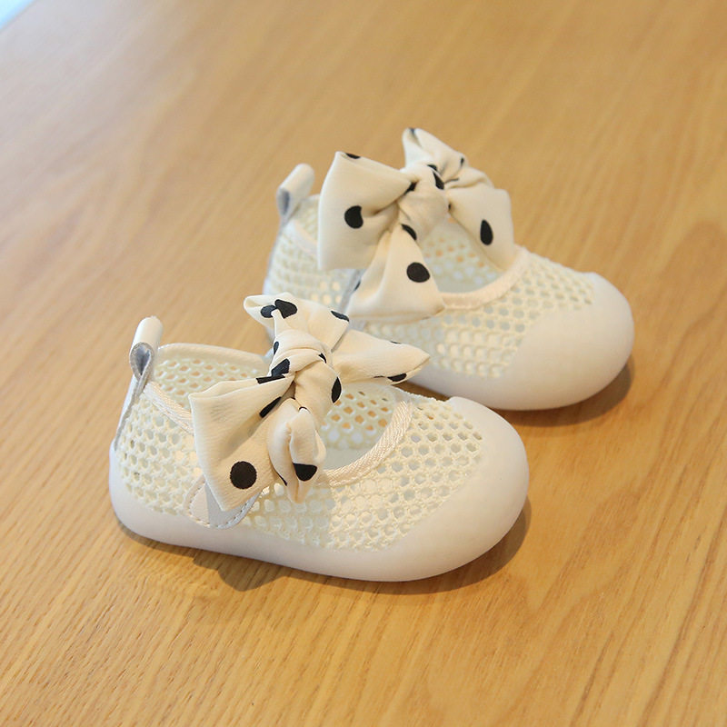夏季宝宝凉鞋女童单鞋1一2岁半小童公主鞋婴幼儿软底学步鞋子春款,童鞋/婴儿鞋/亲子鞋,婴儿步前鞋/袜鞋,淘宝优惠券,粉丝福利购,淘宝优惠卷