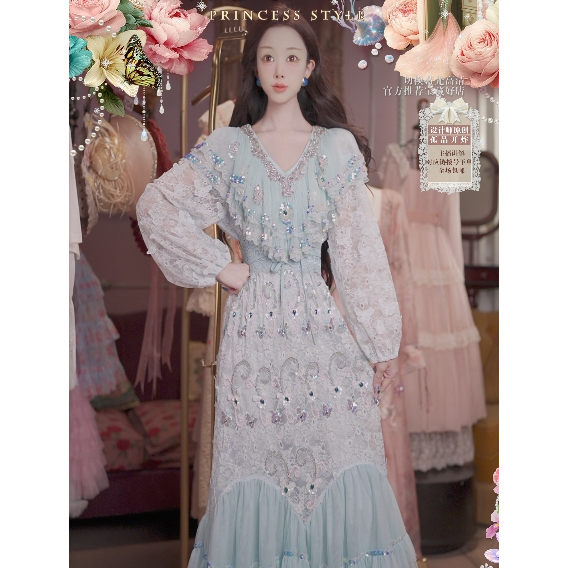 MagicDoll/魔法大布娃娃