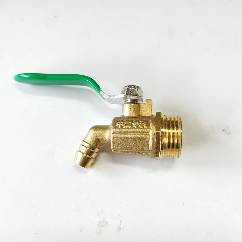 热水龙头 暖气放水龙头 放水球阀 热水嘴 放水阀 4分6分1寸DN15