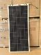 310W柔性组件太阳能板光伏组件单晶硅电池板汽车电瓶房车光伏发电