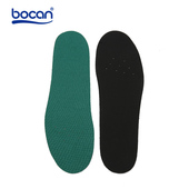 轻薄柔软透气弹力减震舒适吸汗防臭男女鞋 垫