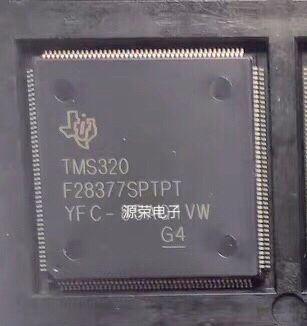 全新 TMS320F28377SPTPT TMS320F28377  HLQFP176 微控制器芯片 电子元器件市场 芯片 原图主图