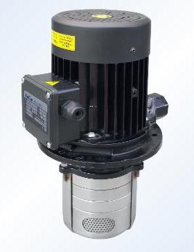 LuiKar睿嘉多级油泵LDPB2V-40TP加工中心机Rocoi不锈钢油浸增压泵