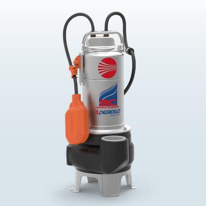 Pedrollo佩德罗BCm15/50-N潜水泵