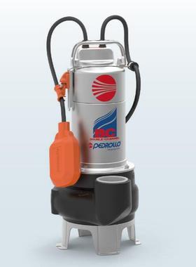 意大利Pedrollo佩德罗不锈钢潜水泵BCm15/50-N 1.1kw污水泵排污泵