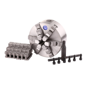 125 320 160 250 500A 200 浙江园牌五爪六爪自定心卡盘正反爪K13