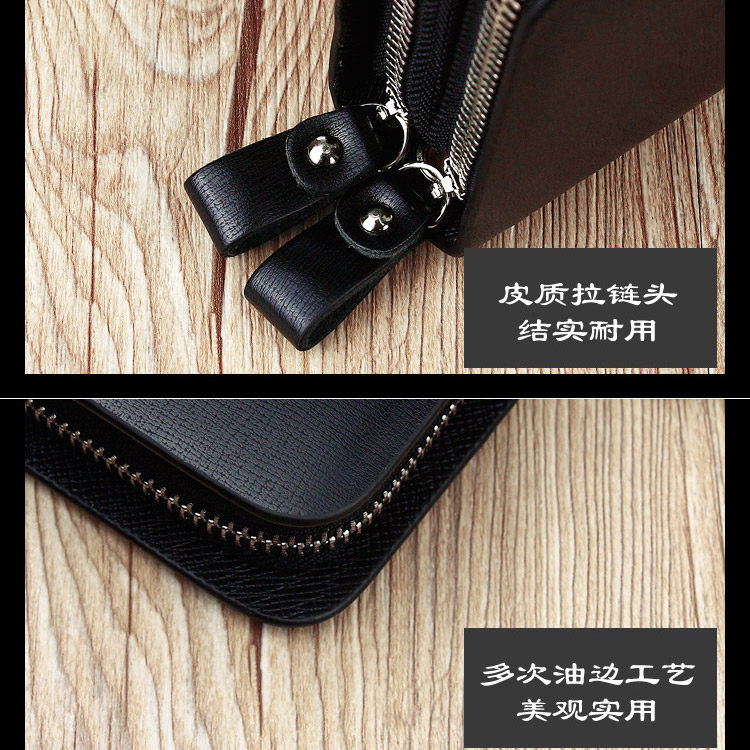 Sac homme - Ref 55444 Image 4