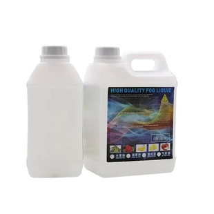 2L水雾油婚礼酒吧KTV演出烟雾油舞台特效水雾机油环保水性烟雾油
