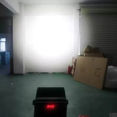 网红60wcob面光神灯婚礼迎宾摄影