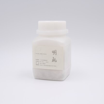 稻荷Inari 明矾 白矾 天然草木植物染色 拓染固色媒染剂 手工DIY